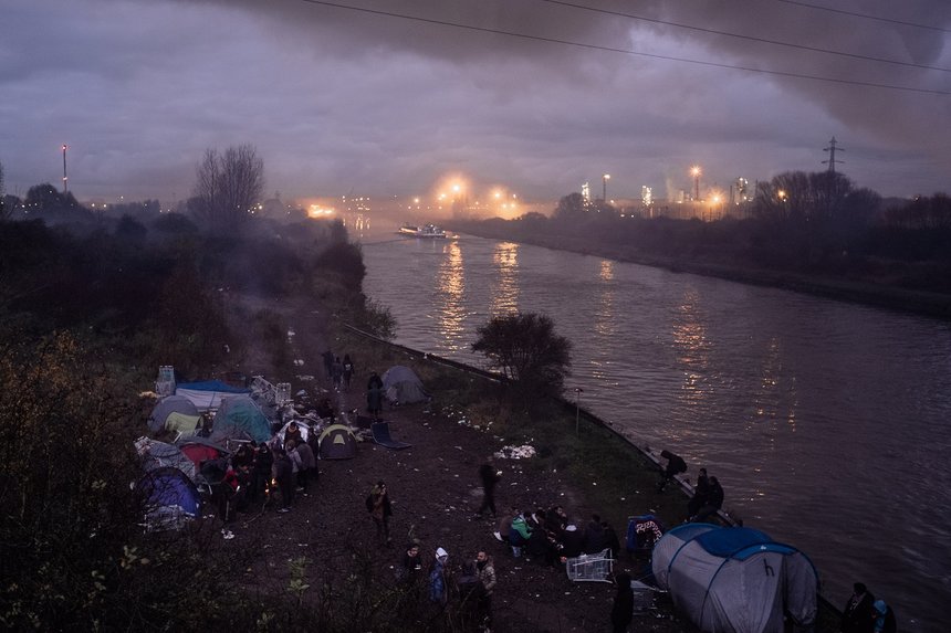 Calais