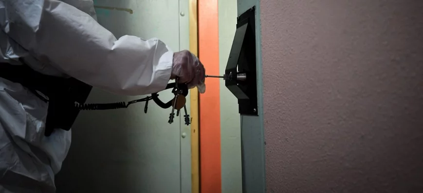 Les lieux de privation de liberté oubliés de la ci