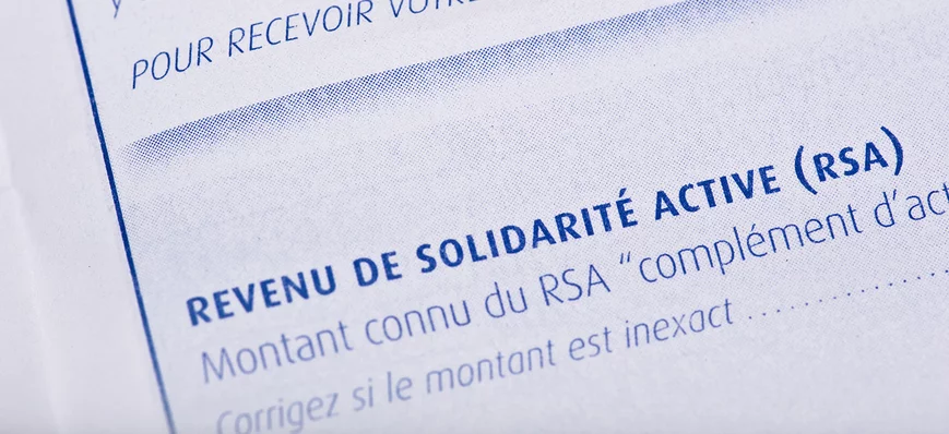 RSA : le décret "suspension-remobilisation" validé
