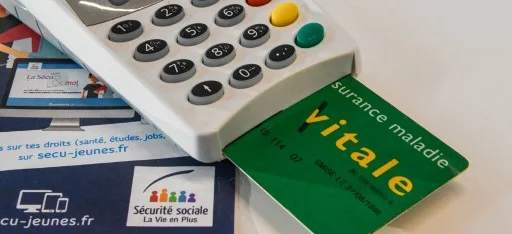 Dossier juridique : financement de la sécurité soc