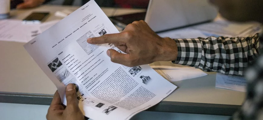 Hébergement d'urgence : comment favoriser l'accès 