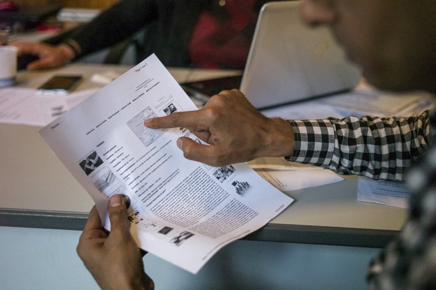 La décision d'une juridiction européenne peut-il permettre le réexamen d’une demande d’asile ?