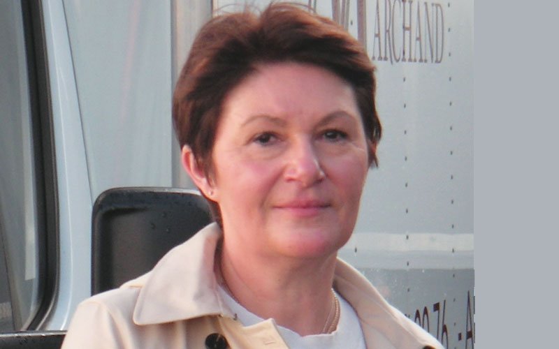 Pascale Ancel Transports Marchand