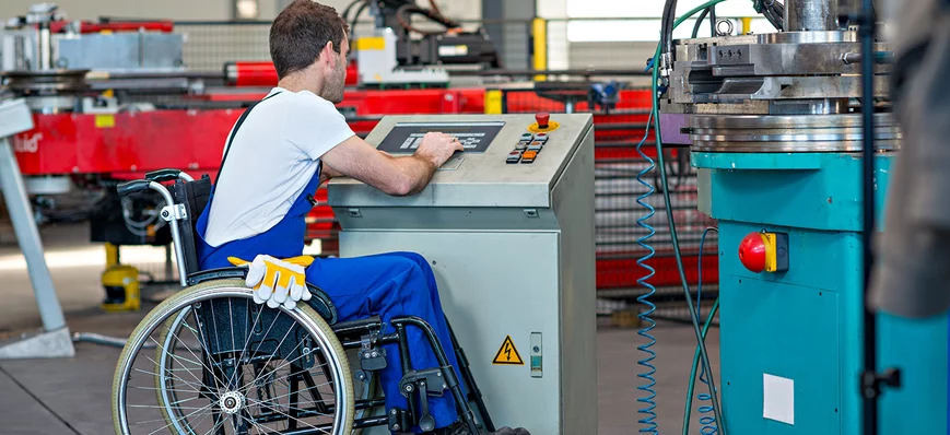 Handicap : mieux comprendre les enjeux de santé au