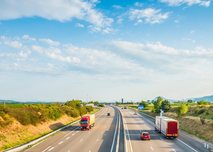autoroute française