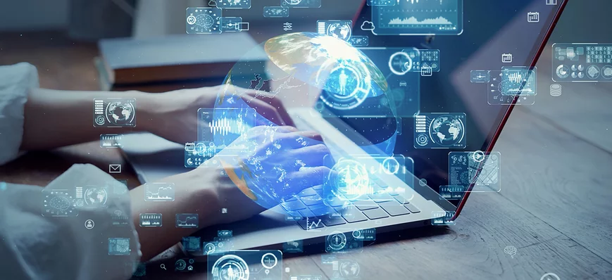 Espagne : un projet de corridors digitaux terrestr