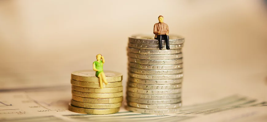 Un salarié du fret routier gagne en moyenne 2041€ 