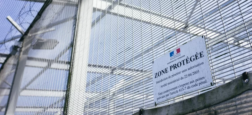 Centres de rétention administrative : un enfermeme