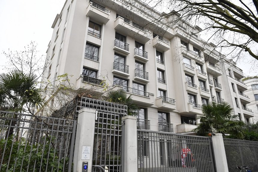 Ehpad Les Bords de Seine