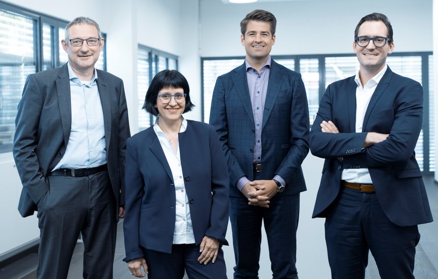 Managing Directors