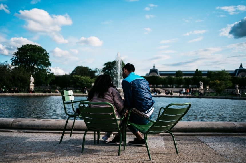 FRANCE-LIFE-ILLUSTRATION PARIS