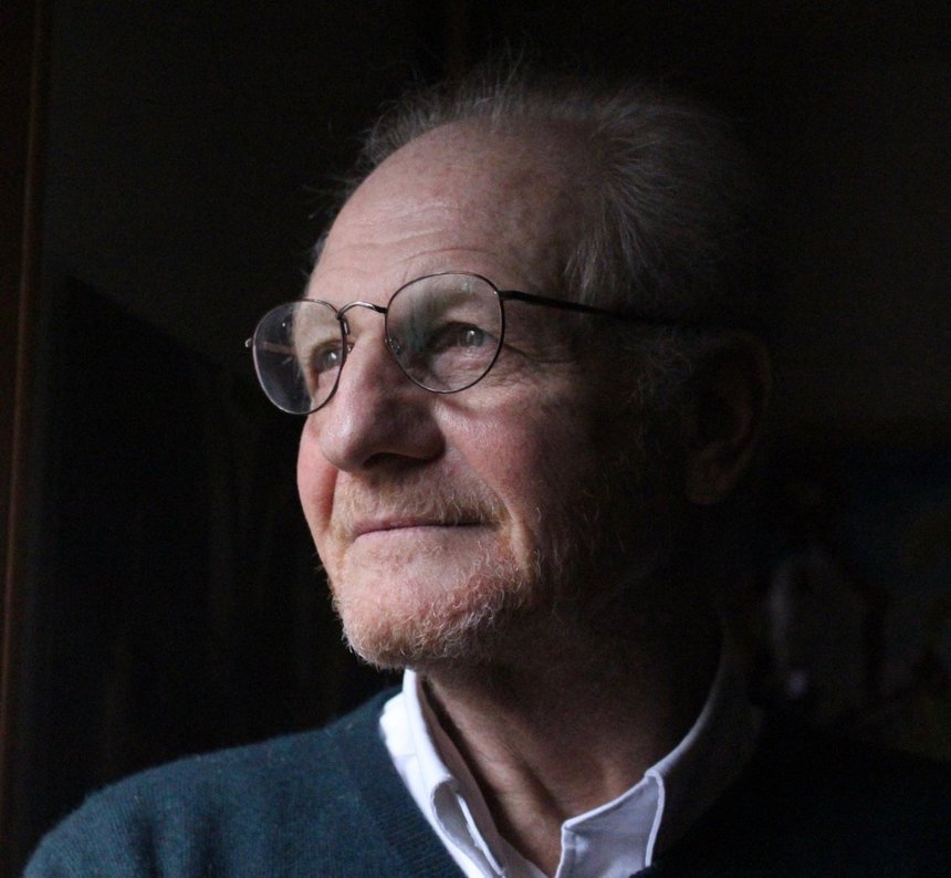 Daniel Verba