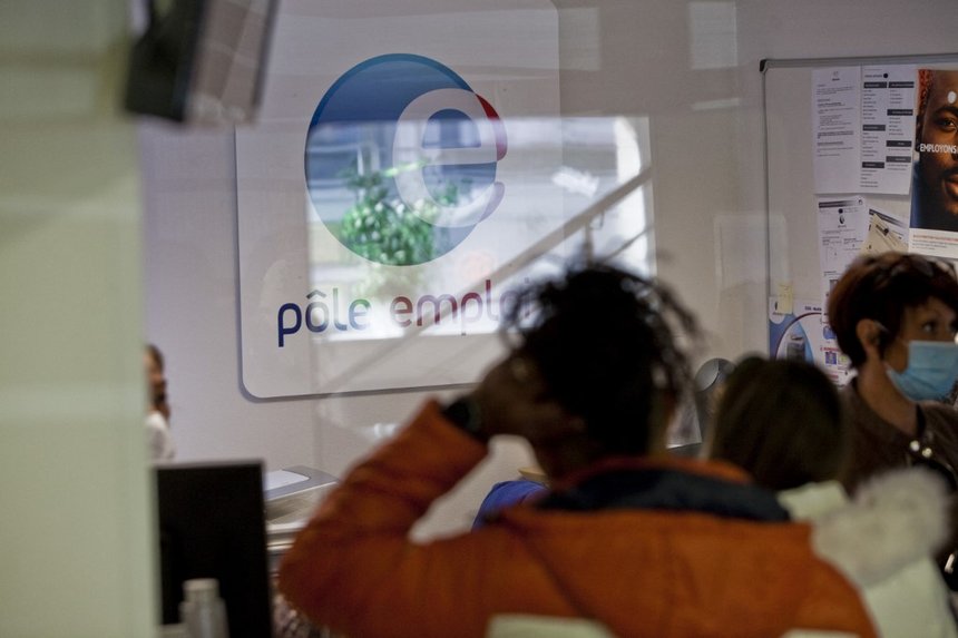 FRANCE HAUTES ALPES GAP EMPLOYMENT POLE-POLE EMPLOI
