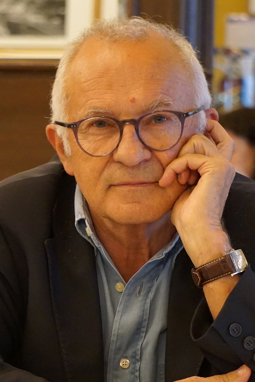 François Dubet