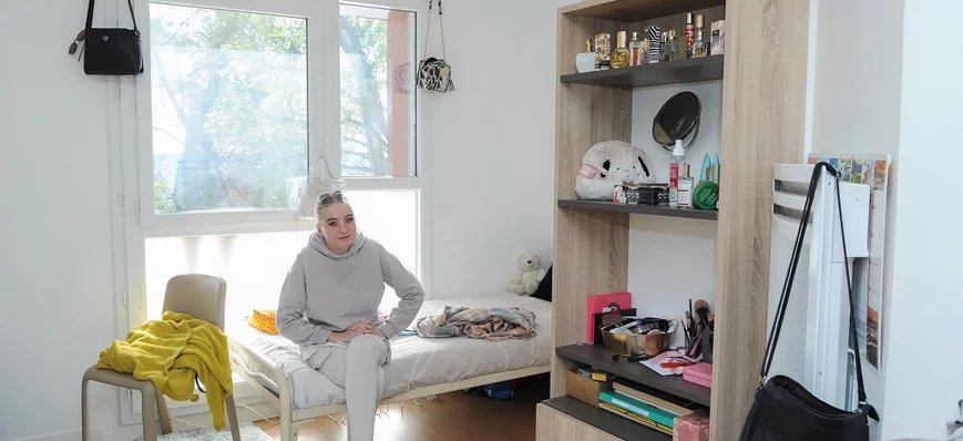 Jeunes de 16 à 25 ans : une résidence sociale pour