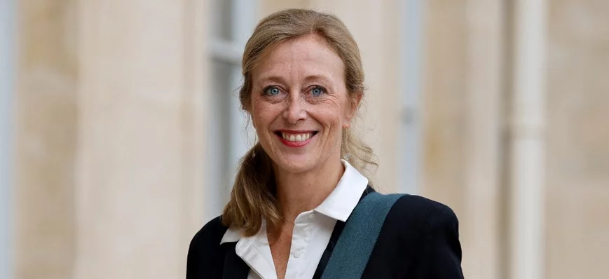Charlotte Caubel donne suite à la lettre ouverte d