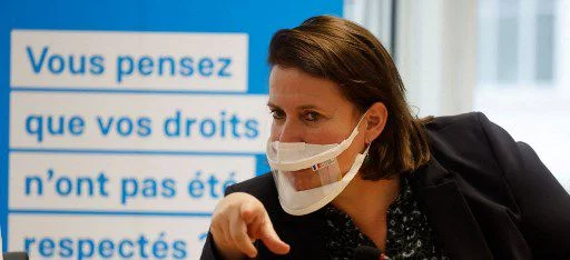 Santé mentale des jeunes : la Défenseure des droit