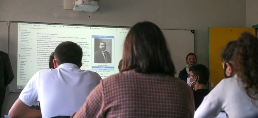 Immigration : les discriminations s'accroissent ma