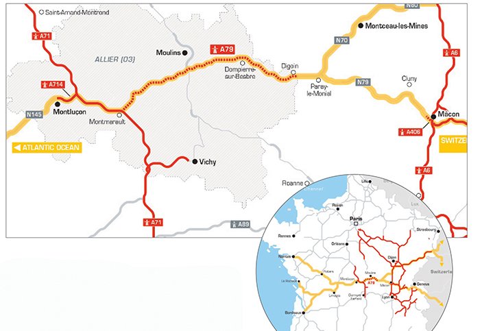 L'Officiel des transporteurs