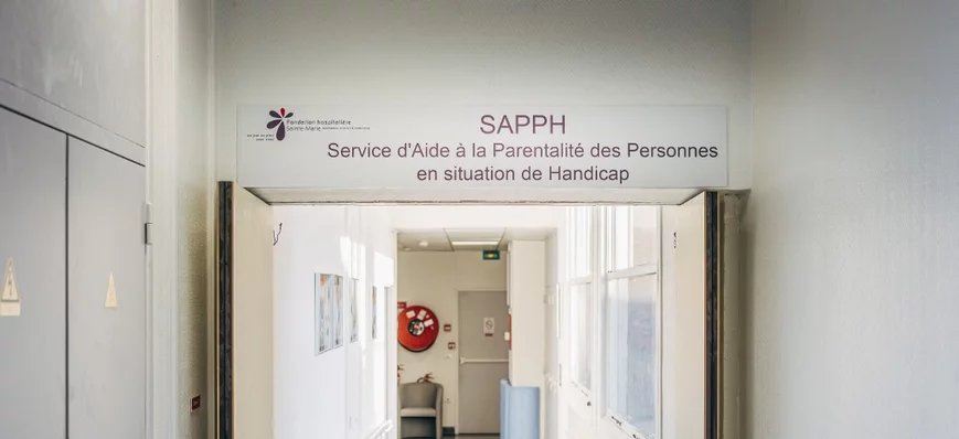 Comment l’accompagnement des personnes handicapées