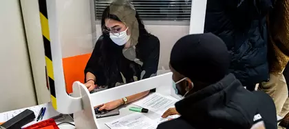 Se former à l'insertion professionnelle des public
