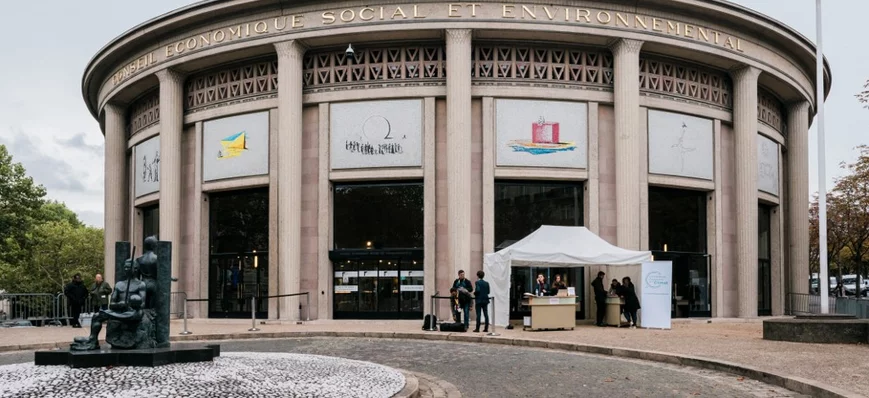 Cohésion sociale : 20 propositions pour rendre le 