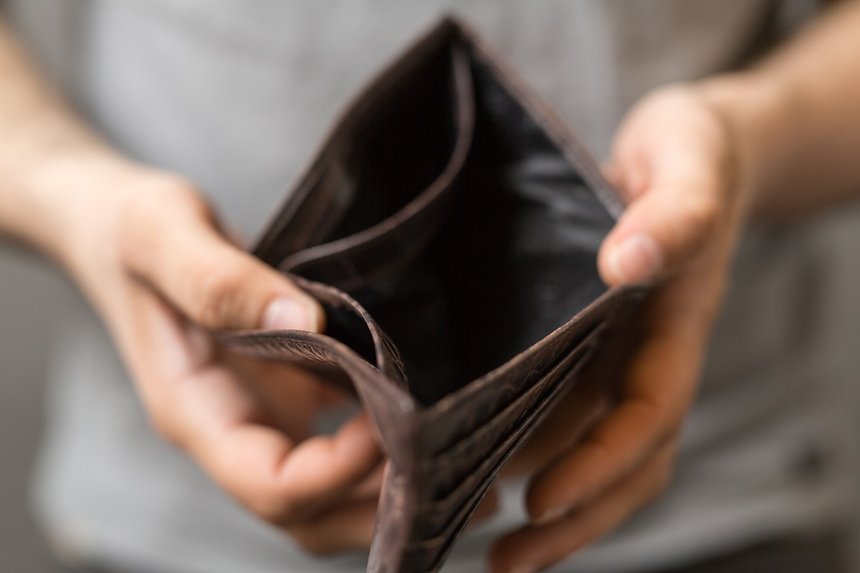 Précarité : un tiers de personnes pauvres en moins grâce à la redistribution