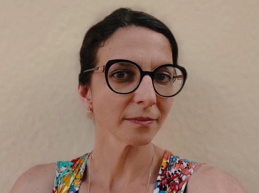 Sarah Camous-Marquis