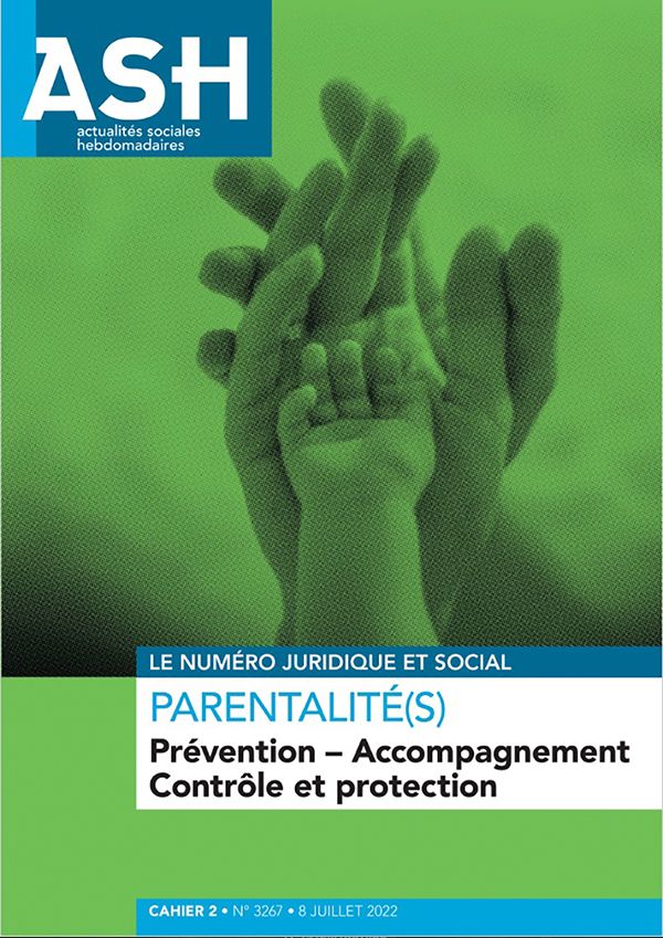 Sommaire n°Prévention - Accompagnement Contrôle et Protection