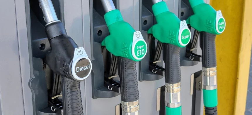 Crise des carburants : la FNTR juge les aides gouv