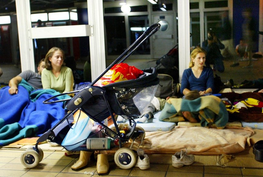 IMMIGRATION-ASILE
