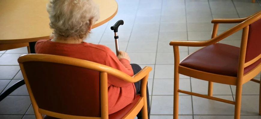 Action sociale associative : baisse des embauches 