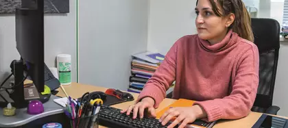 Pratiques professionnelles : les écrits, éléments 