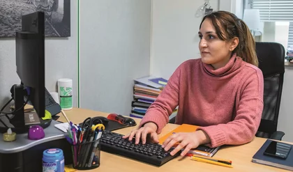Pratiques professionnelles : les écrits, éléments 