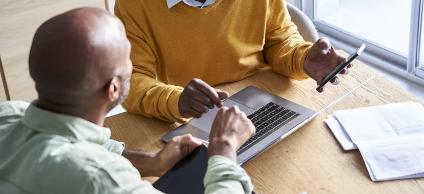 Des pistes pour favoriser l’inclusion numérique de