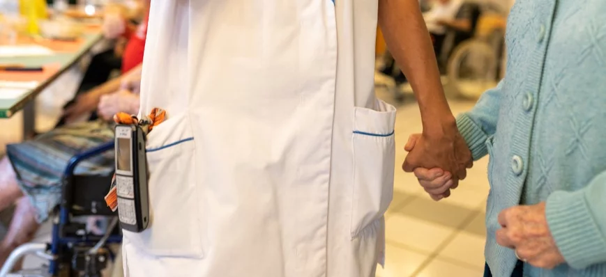 ESMS : la maîtrise des risques professionnels doit
