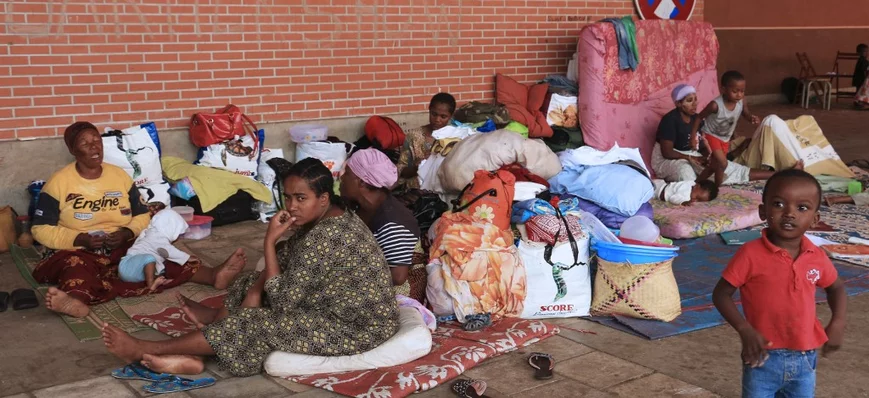 Outre-mer : à quand une politique migratoire à la 