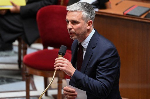 Jean-Christophe Combe