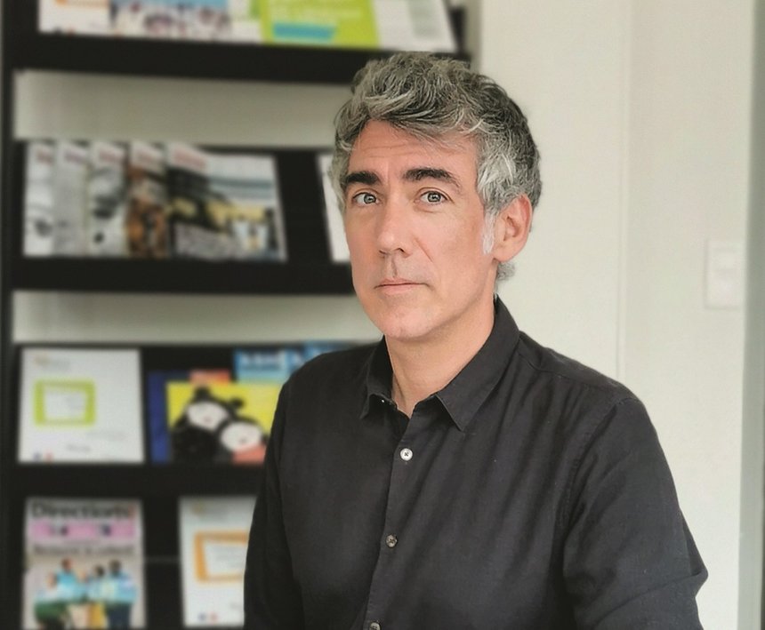Ludovic Jamet