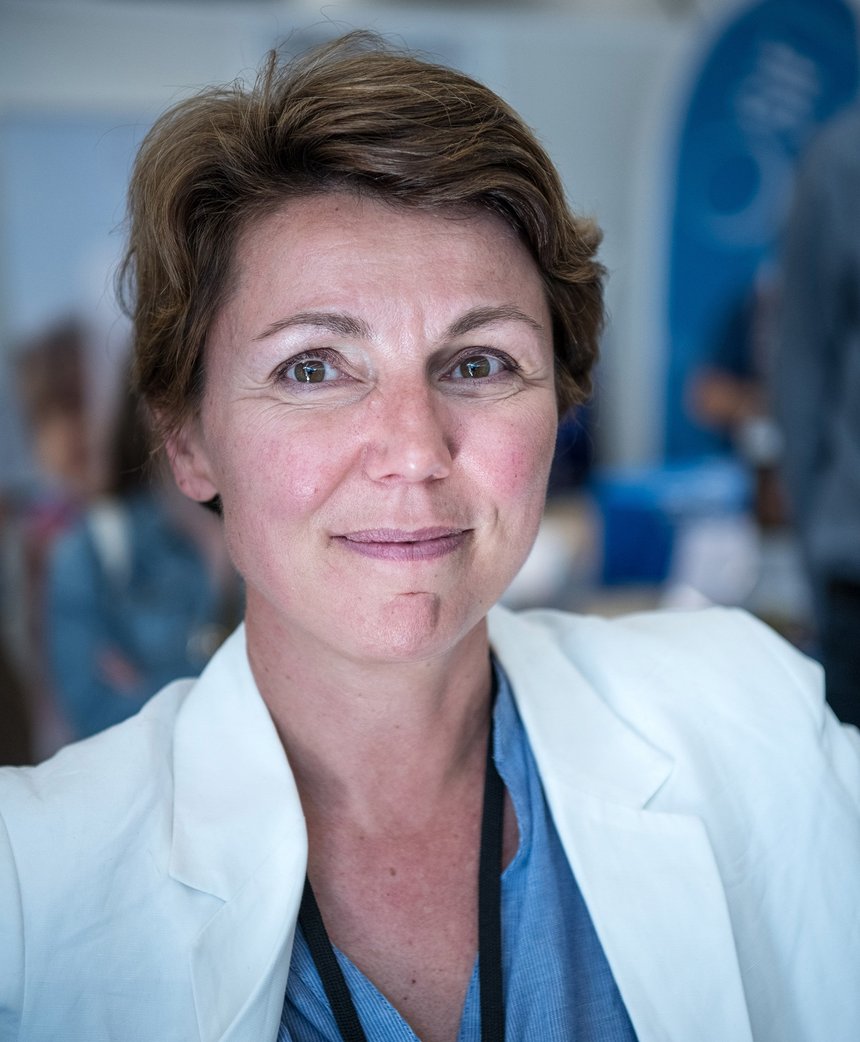 Nathalie Latour