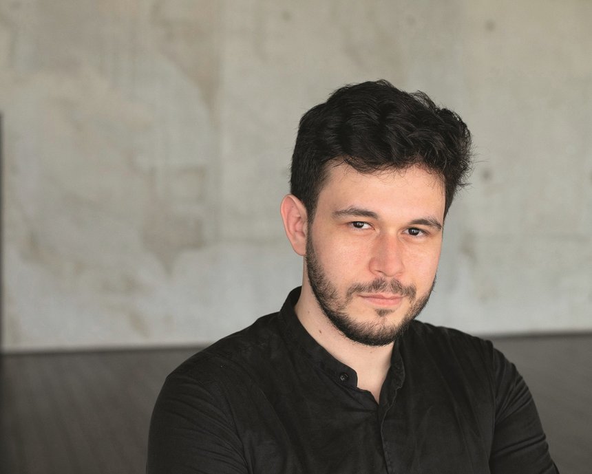 Rachid Zerrouki