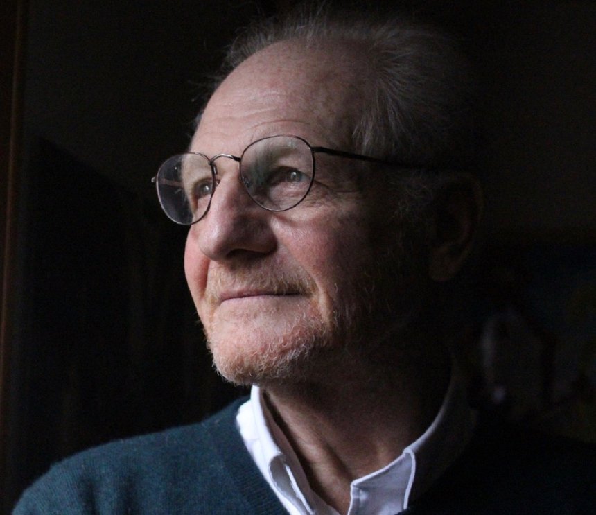 Daniel Verba