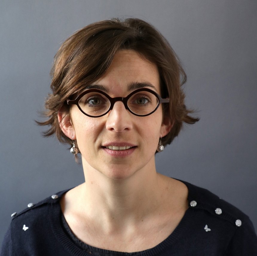 Violaine HUSSON 