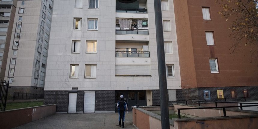 FRANCE-SOCIAL-ASSOCIATION-URBANISM