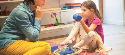 Accueil et petite enfance : l'exemple italien de P