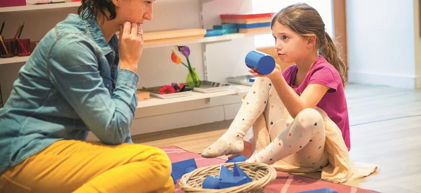 Accueil et petite enfance : l'exemple italien de P