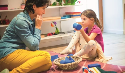 Accueil et petite enfance : l'exemple italien de P