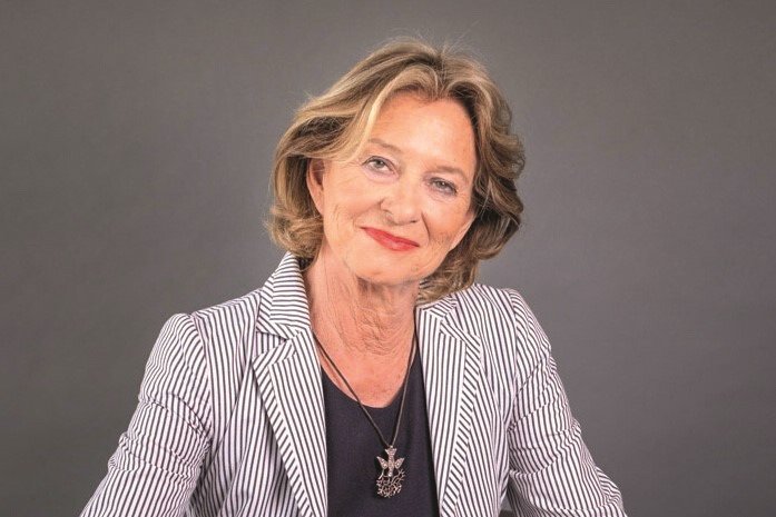 Marie de Hennezel