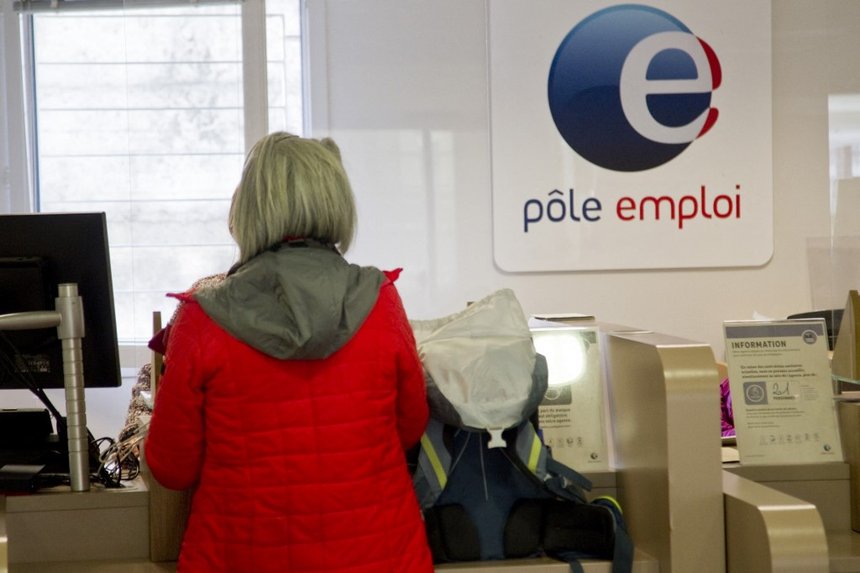 FRANCE HAUTES ALPES GAP EMPLOYMENT POLE-POLE EMPLOI