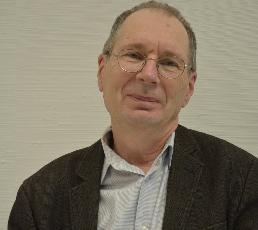 Jean-Luc Viaux